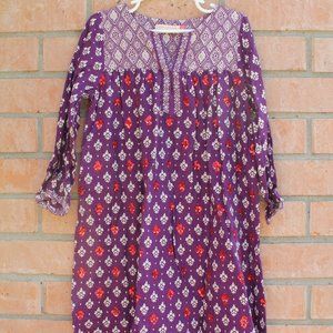 Pink Chicken Designer girls dress